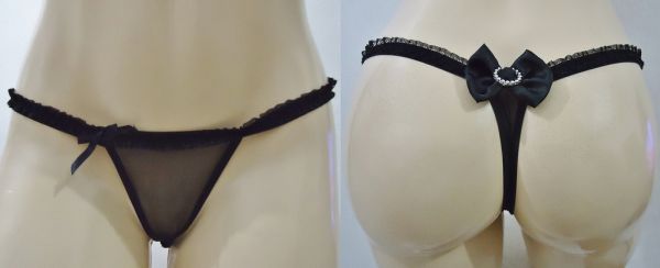 Calcinha fio 02