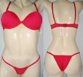 Conjunto Vermelho